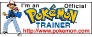 I'm a Pokmon Trainer!